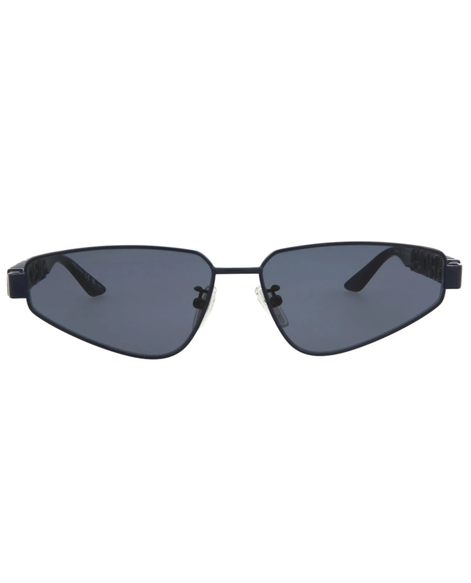 Balenciaga Unisex BB0107S-30008985003 Best Sunglasses
