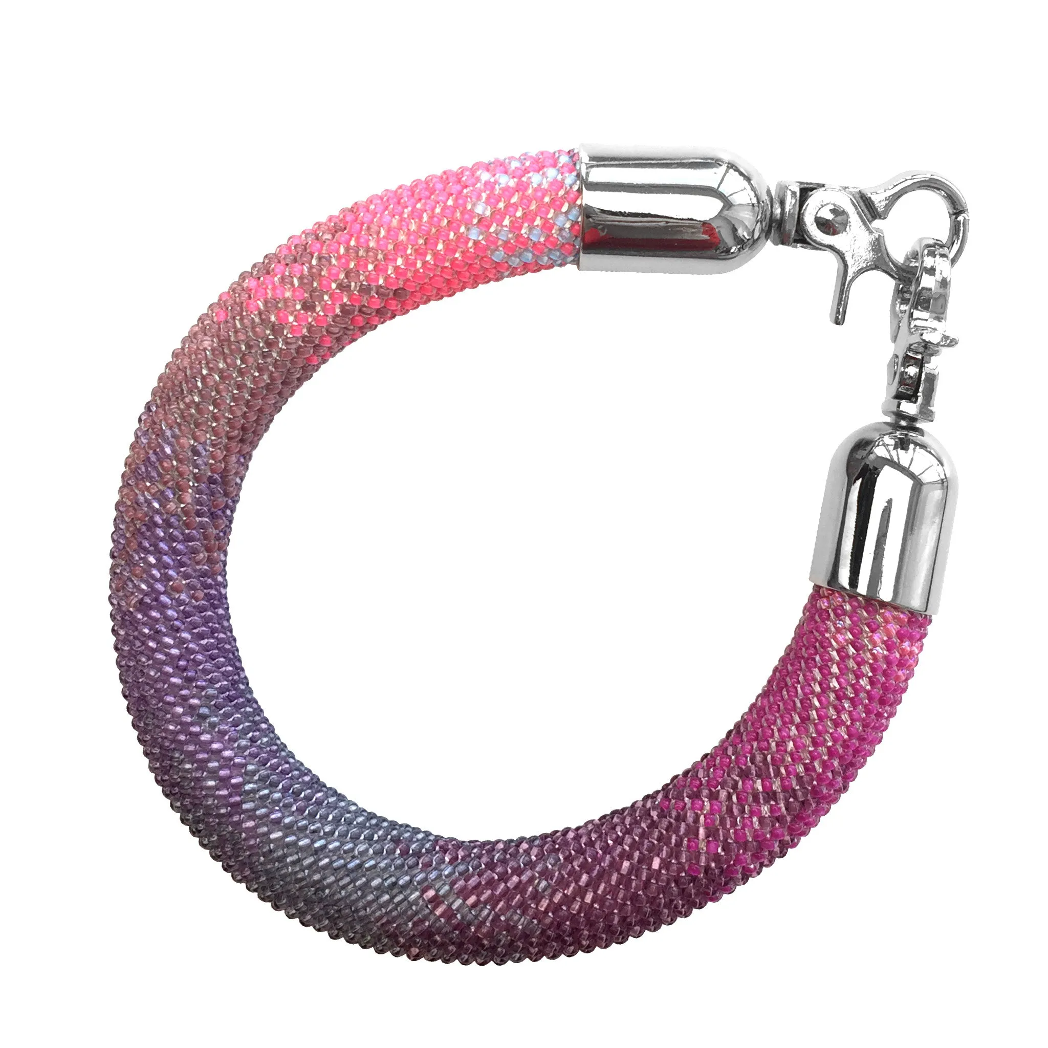BEADED HANDLE 13406