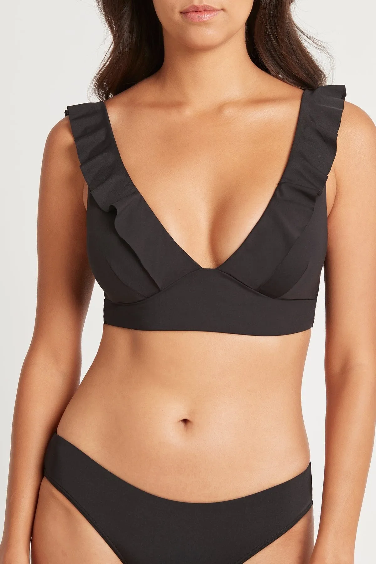 Eco Regular Bikini Pant