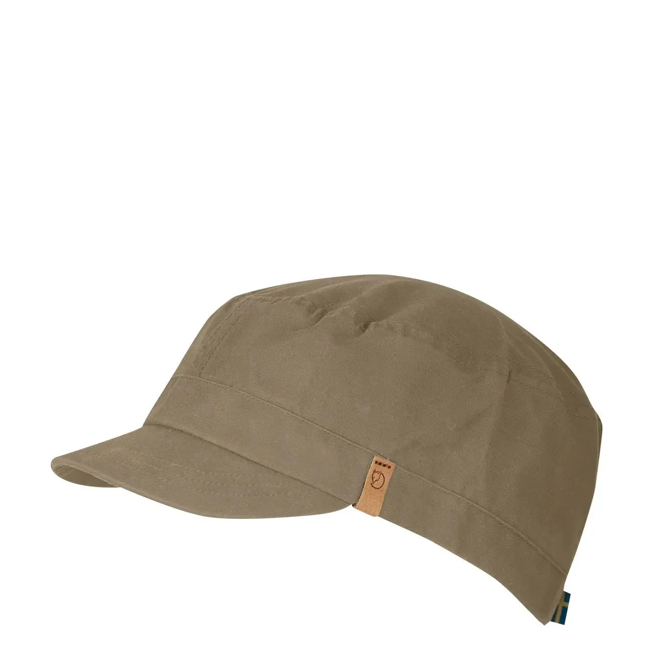 Fjallraven Singi Trekking Cap Light Olive