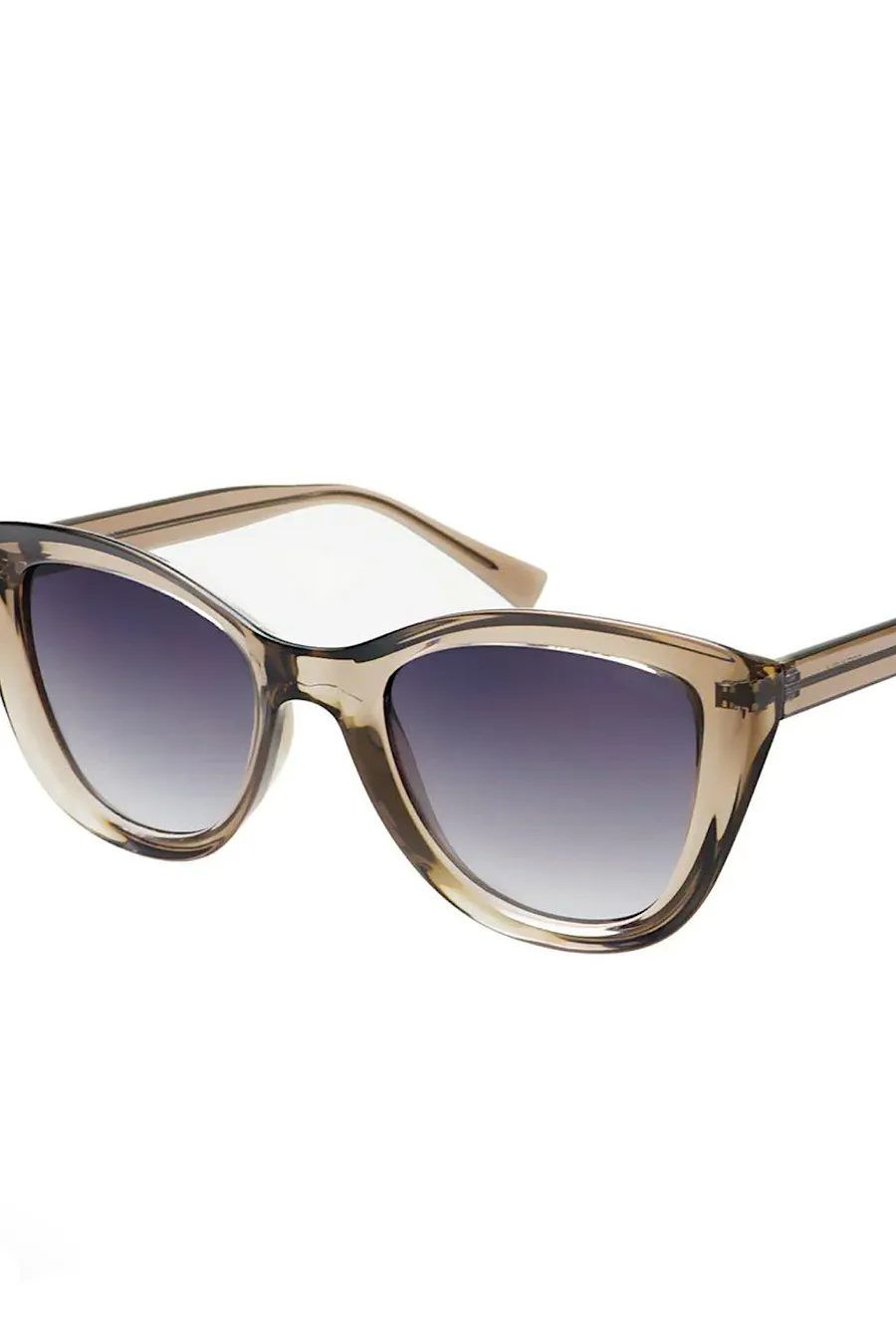 Freyrs Eyewear Sofia Sunglasses Grey