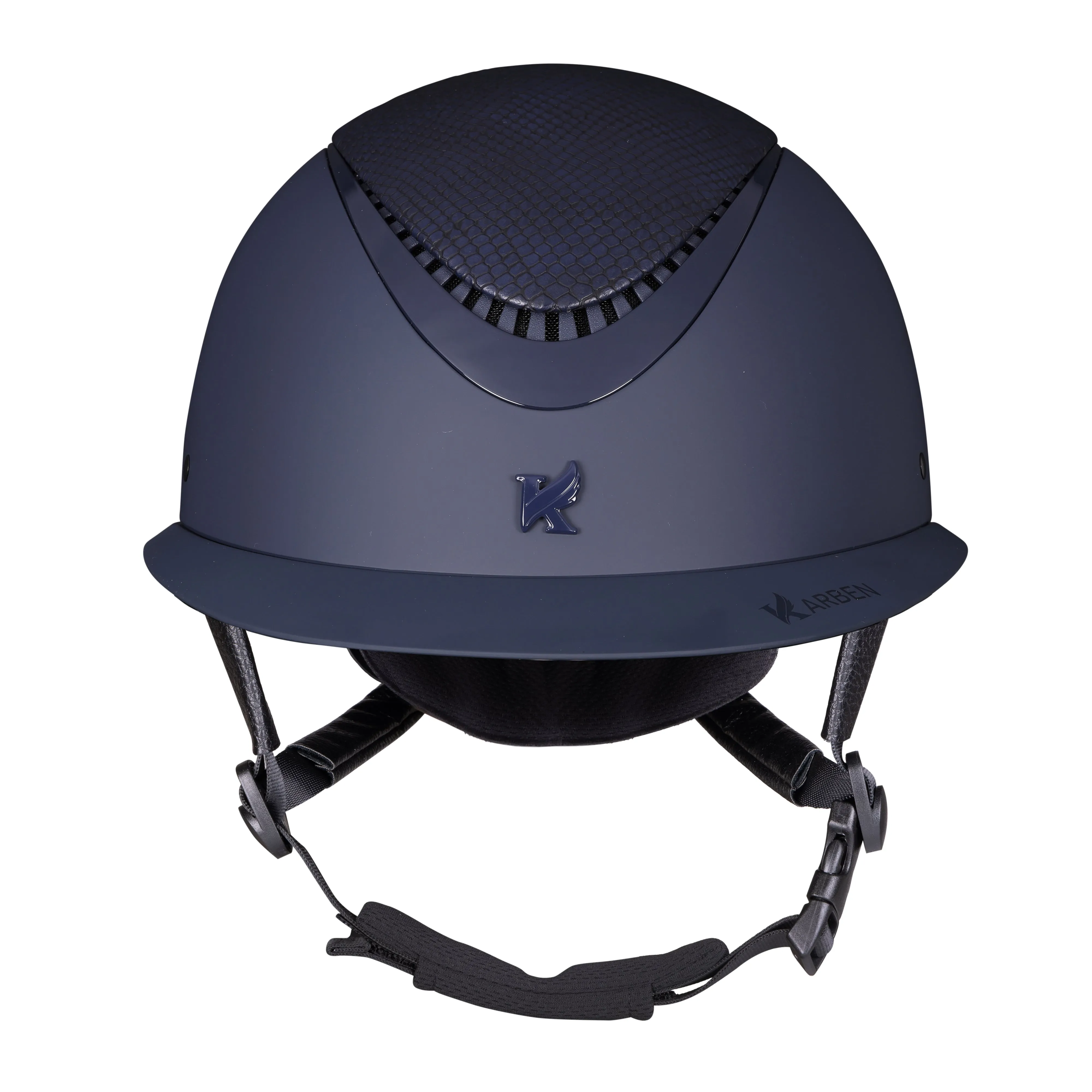 Karben Lorah Ellipse Riding Hat