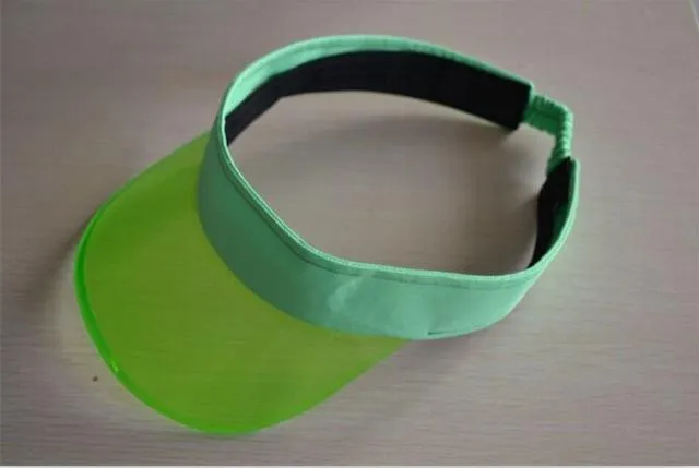 MBAAEUT Sun Visor Hat