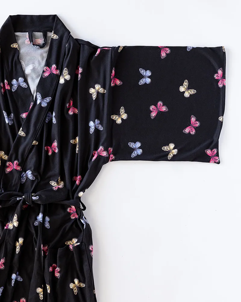 Myrna the Minx Robe