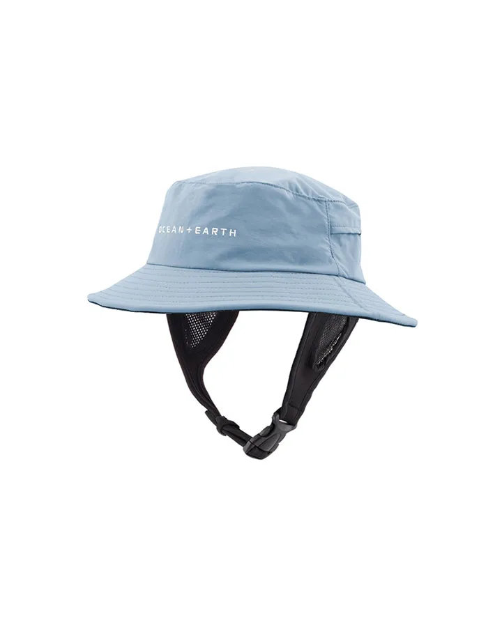 O&E Kids Bingin Soft Peak Surf Hat